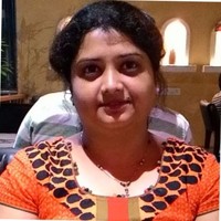 Sharvre Kulkarni