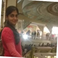 Pallavi Mittal