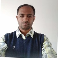Sangamesh Tondakall