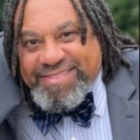 Tim Rountree