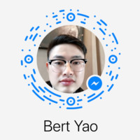 Bert Yao