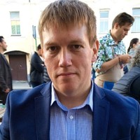 Алексей Мосевнин
