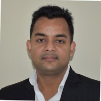 Nitin Jain