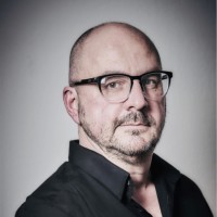 André Zarnikow-Greve