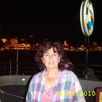 Liana Zefiras Halmageanu
