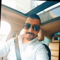 Ahmed Mansour