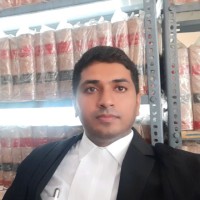 Adv Amol Borekar(Patil)