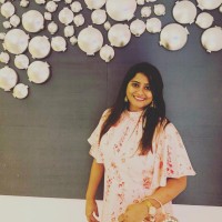 Preeti Pallam