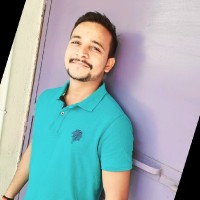 Shivam Dwivedi