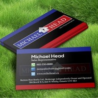 Michael Head