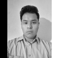 Josue Olivos Lucas