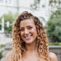 Isabella Kirwin