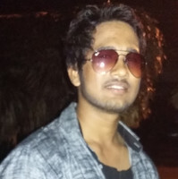 PRASANTH BORA