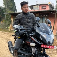 Surya Ghale