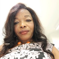 Virginie Bondeka Bakila