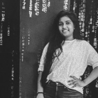 Sarika Manoharan