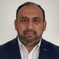 Luis Enrique Ahumada Vera