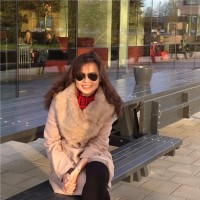 NGOC TRINH LE NGUYEN