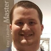 Ryan Huston