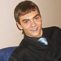 Филипп Сенюков
