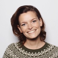 Rianne Hartman-Bakker