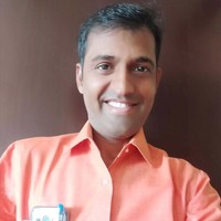 Arvind Bhavsar