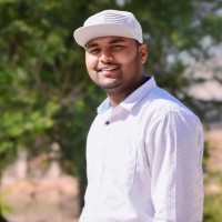 Krishna Prakash Gupta