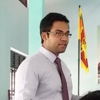 Dr. (Eng.) Ishanka Wimalaweera