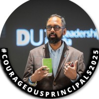 Rajeev Balakrishnan