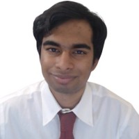 Kirthan Reddy