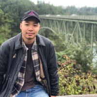 Jimmy Lu