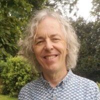 Ian Chisnall