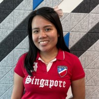 Clariz Thea C.