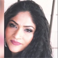 Shweta Chauhan