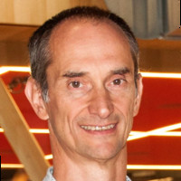 Jean-Michel Talon