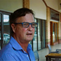 Mark van Vuuren