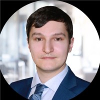 Dmitriy Kovyazin