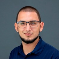 Jared Santiesteban