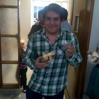 Víctor Pérez Ortiz