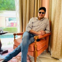 Yash Thaker
