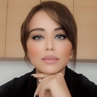 Maridy Mahmoud
