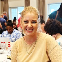 Cherise Naude