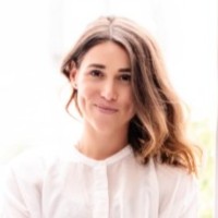 Kelly Powers, MA, RDN