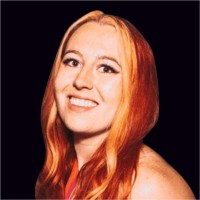 Kirsty Armstrong