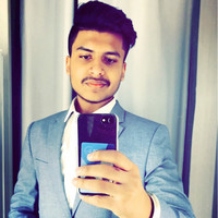 Paras Aggarwal