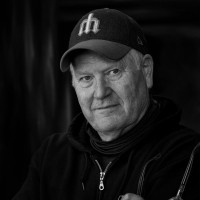 Mark Haffner