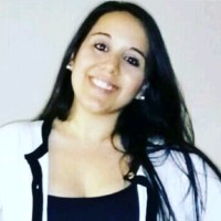 Luciana Belén Safterianos