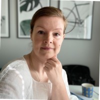 Anne Tulisalo
