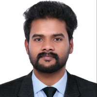 Thomas Raju