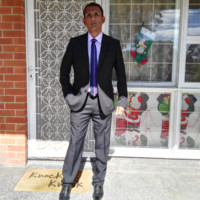 Denzyl Sardinha